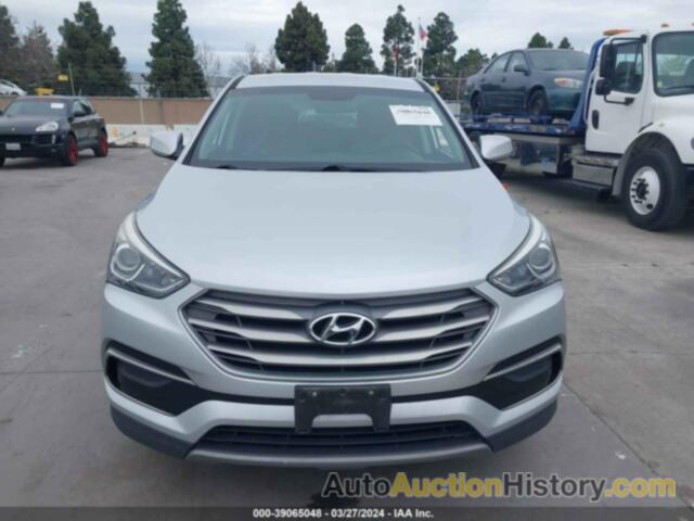 HYUNDAI SANTA FE SPORT 2.4L, 5XYZTDLB9HG439691