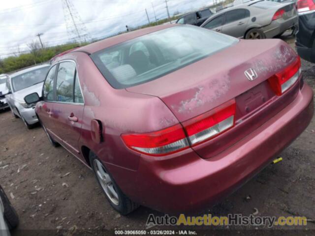 HONDA ACCORD 2.4 EX, 1HGCM56694A150717