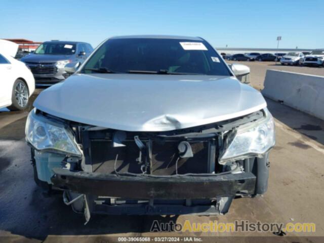 TOYOTA CAMRY LE, 4T4BF1FK5ER370786