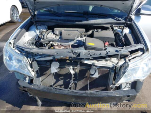 TOYOTA CAMRY LE, 4T4BF1FK5ER370786