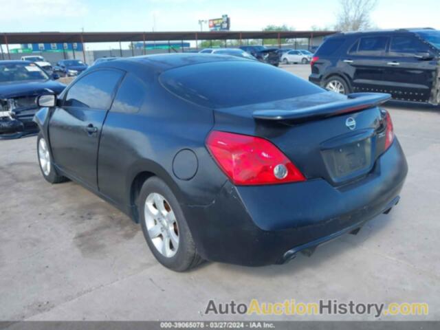 NISSAN ALTIMA 2.5 S, 1N4AL24E19C172407