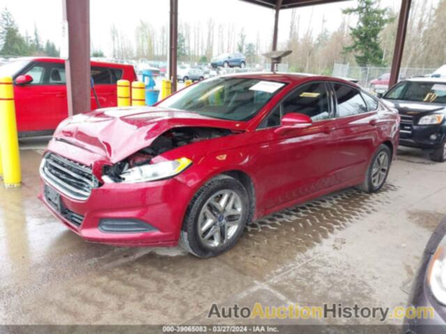 FORD FUSION SE, 1FA6P0HD3E5381209