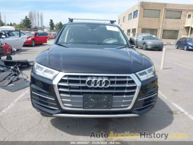 AUDI Q5 45 PREMIUM, WA1BNAFY2K2036903