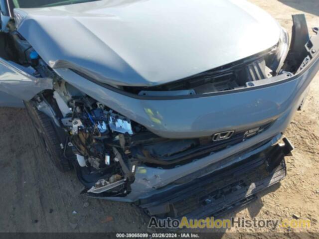 HONDA CIVIC SPORT, 2HGFE2F5XPH524225