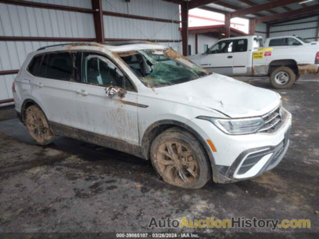 VOLKSWAGEN TIGUAN 2.0T SE, 3VV3B7AX2NM008764