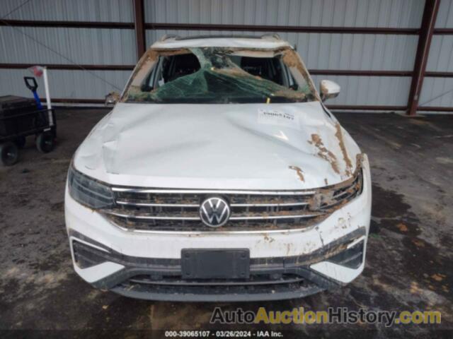 VOLKSWAGEN TIGUAN 2.0T SE, 3VV3B7AX2NM008764