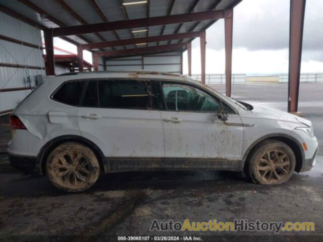 VOLKSWAGEN TIGUAN 2.0T SE, 3VV3B7AX2NM008764