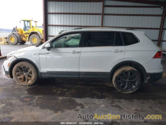 VOLKSWAGEN TIGUAN 2.0T SE, 3VV3B7AX2NM008764