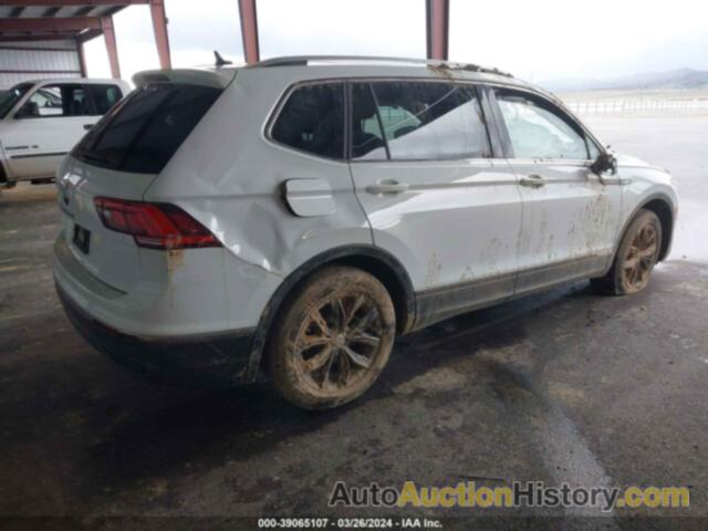 VOLKSWAGEN TIGUAN 2.0T SE, 3VV3B7AX2NM008764