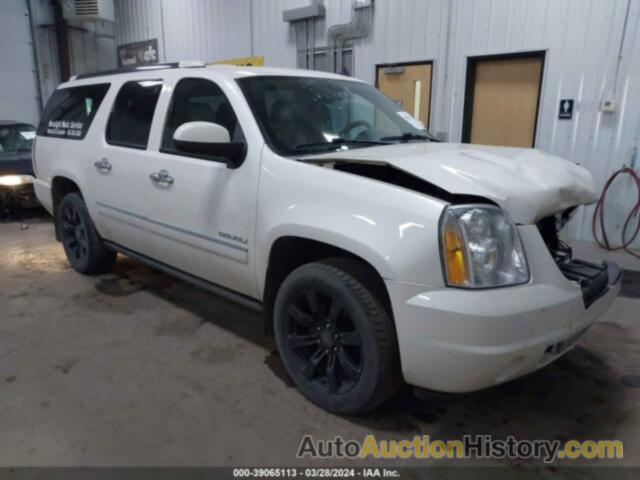 GMC YUKON XL DENALI, 1GKS2MEF1DR336396