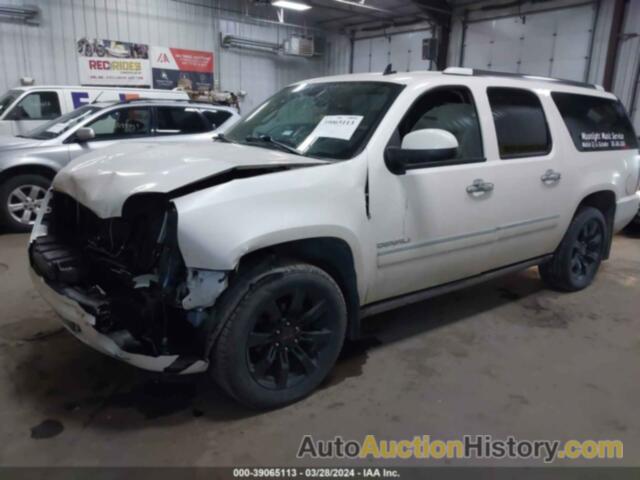 GMC YUKON XL DENALI, 1GKS2MEF1DR336396