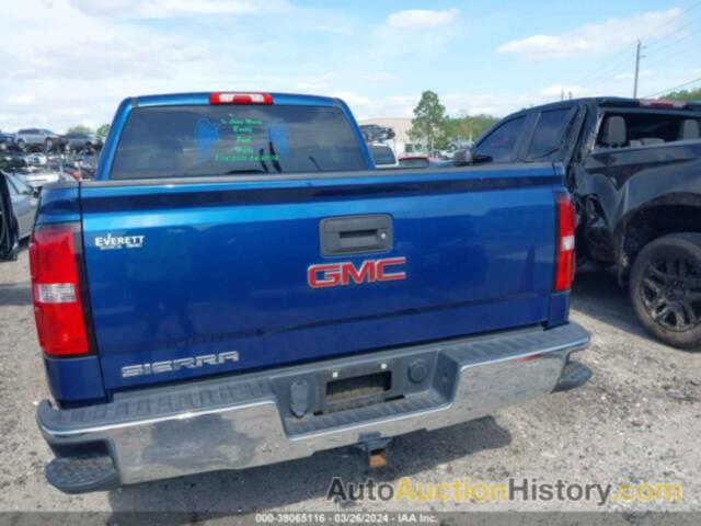 GMC SIERRA 1500, 3GTU2LEC8HG154382