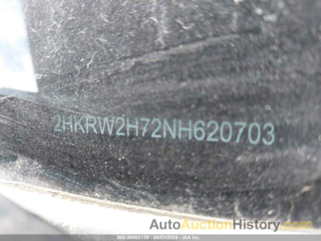 HONDA CR-V AWD SPECIAL EDITION, 2HKRW2H72NH620703