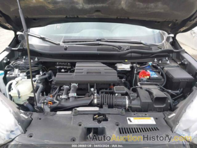 HONDA CR-V AWD SPECIAL EDITION, 2HKRW2H72NH620703