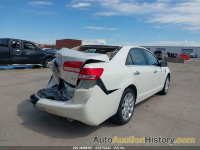 LINCOLN MKZ, 3LNHL2GC5CR839602