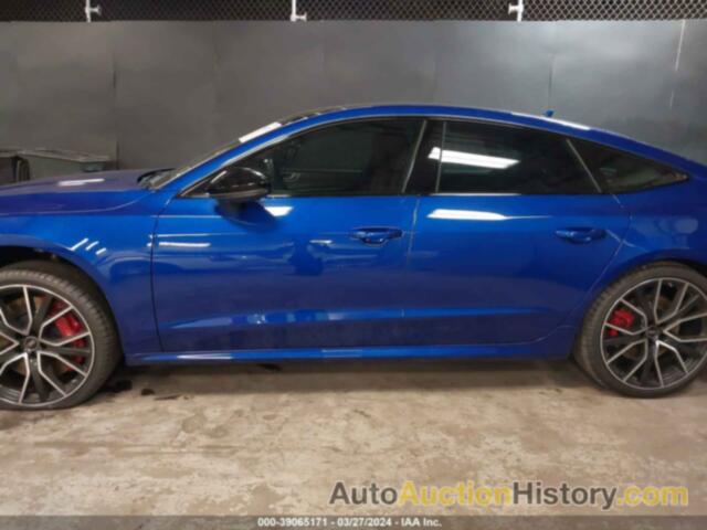 AUDI S7 SPORTBACK PRESTIGE TFSI QUATTRO TIPTRONIC, WAUSFBF24NN027382