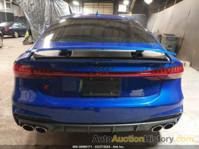 AUDI S7 SPORTBACK PRESTIGE TFSI QUATTRO TIPTRONIC, WAUSFBF24NN027382