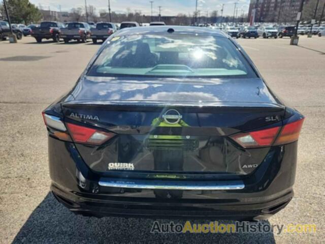 NISSAN ALTIMA SL INTELLIGENT AWD, 1N4BL4EW3PN355929