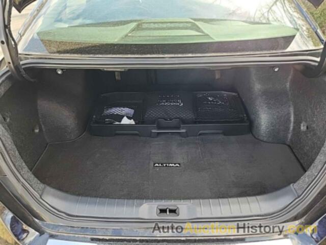 NISSAN ALTIMA SR, 1N4BL4CVXNN411436