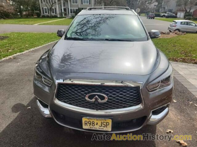 INFINITI QX60 LUXE/PURE/SPECIAL EDITION, 5N1DL0MM2LC545024