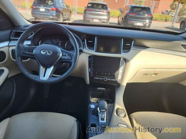 INFINITI QX50 PURE/LUXE/ESSENTIAL/SENSORY/AUTOGRAPH, 3PCAJ5M14LF102070