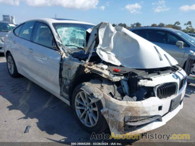 BMW 328I GRAN TURISMO XDRIVE, WBA3X5C56ED557439