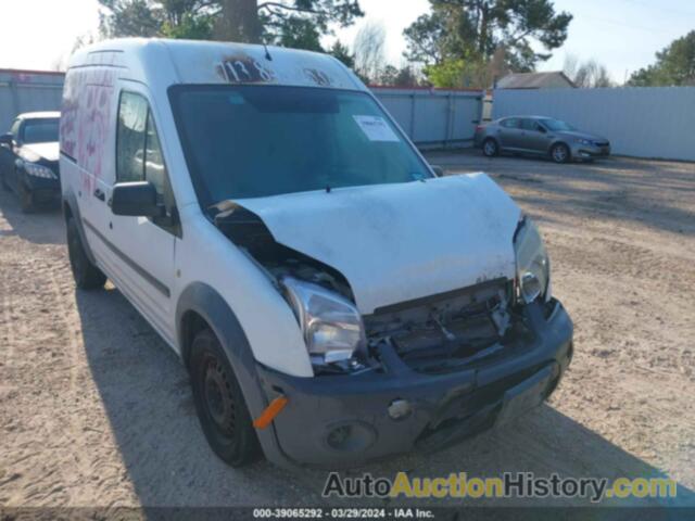 FORD TRANSIT CONNECT XL, NM0LS7AN0AT017906