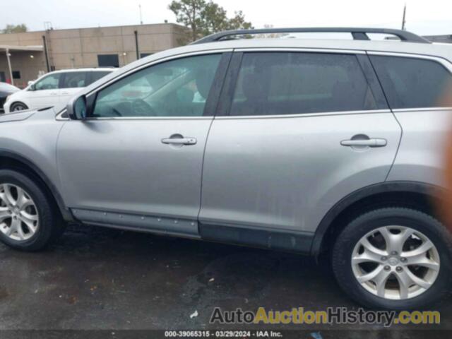 MAZDA CX-9 TOURING, JM3TB3CV6B0310714