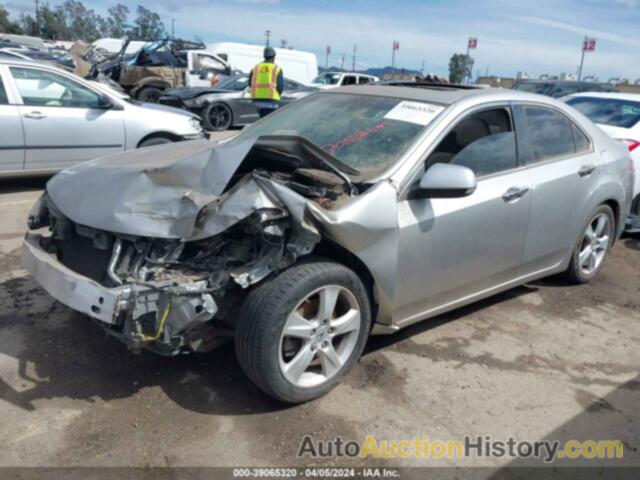 ACURA TSX, JH4CU26659C004709