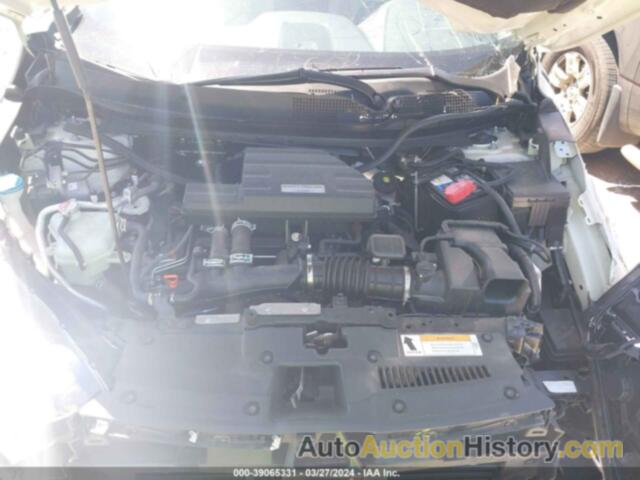 HONDA CR-V EX-L/EX-L NAVI, 2HKRW1H84JH520910