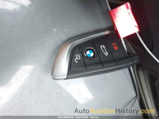 BMW X3 PHEV XDRIVE30E, 5UXTS1C08M9E77559