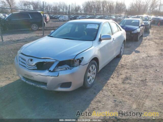 TOYOTA CAMRY SE/LE/XLE, 4T1BF3EK1BU774400