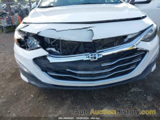 CHEVROLET MALIBU FWD LT, 1G1ZD5ST8LF116198