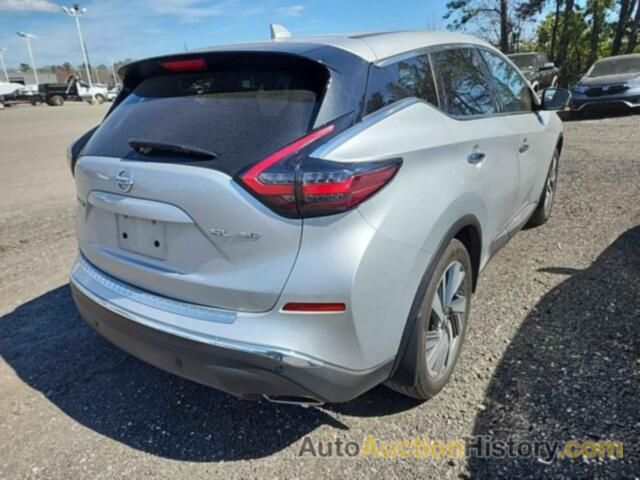 NISSAN MURANO SL, 5N1AZ2CS6MC101675