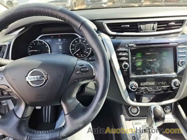 NISSAN MURANO SL, 5N1AZ2CS6MC101675