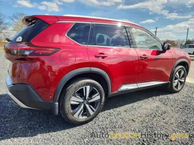 NISSAN ROGUE PLATINUM, JN8AT3DDXMW306592