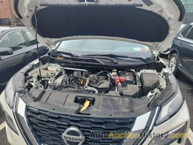 NISSAN ROGUE SL, 5N1AT3CB9MC781336