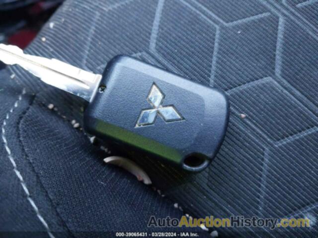 MITSUBISHI OUTLANDER SPORT 2.0 ES, JA4AP3AUXLU018810