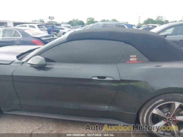 FORD MUSTANG V6, 1FATP8EM4G5267020