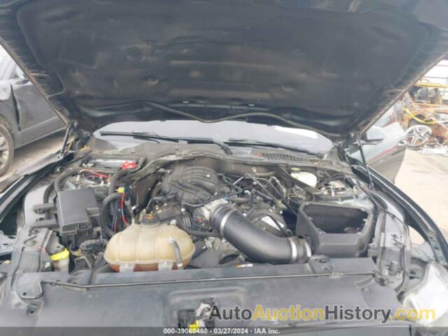 FORD MUSTANG V6, 1FATP8EM4G5267020