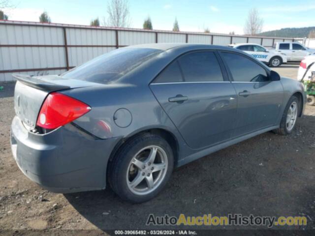 PONTIAC G6 NEW SE, 1G2ZJ57K094248459