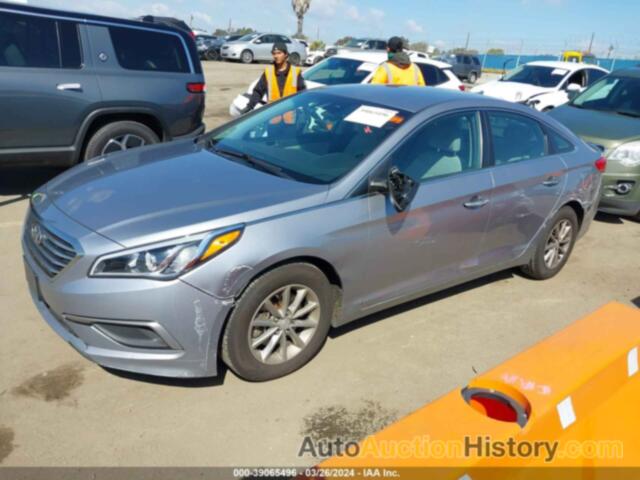 HYUNDAI SONATA SE, 5NPE24AF4HH573959