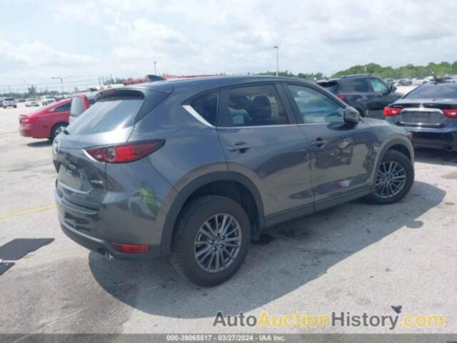 MAZDA CX-5 TOURING, JM3KFACM5M0459775