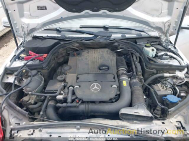 MERCEDES-BENZ C 250 LUXURY/SPORT, WDDGF4HB7DR270764