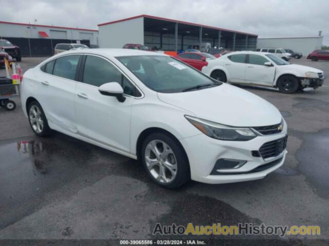 CHEVROLET CRUZE PREMIER AUTO, 1G1BF5SM9H7231625