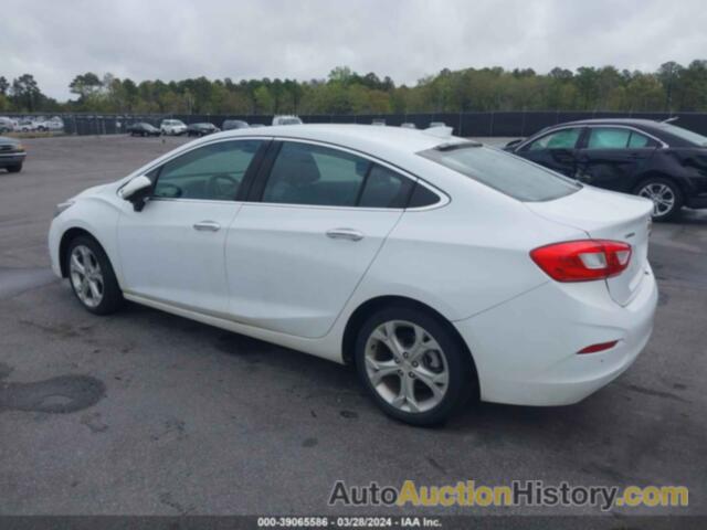 CHEVROLET CRUZE PREMIER AUTO, 1G1BF5SM9H7231625