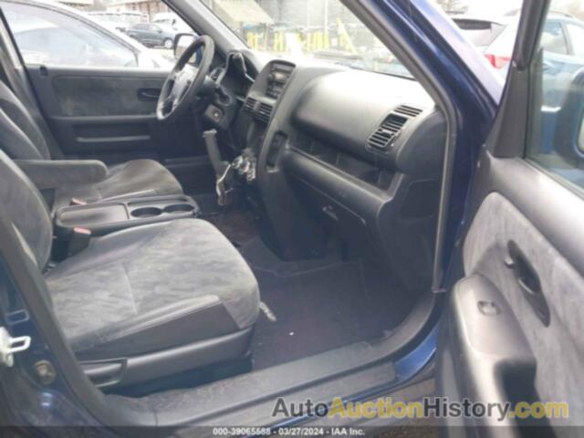 HONDA CR-V EX, JHLRD78854C054061