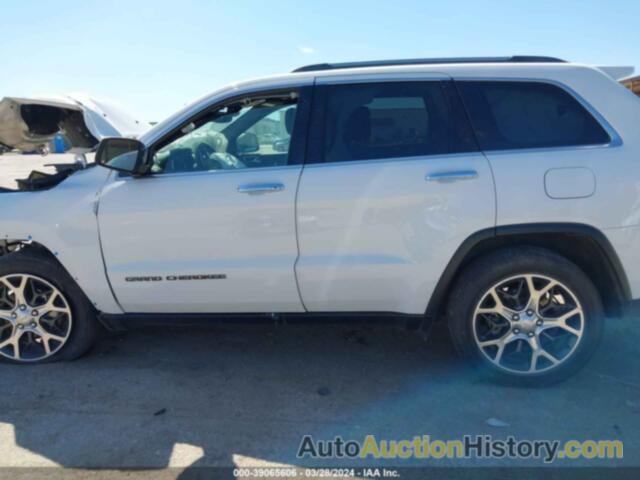 JEEP GRAND CHEROKEE LIMITED, 1C4RJEBG7LC113068