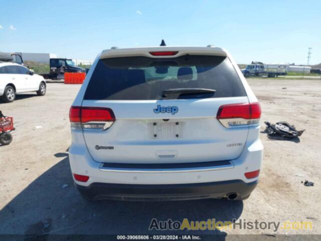 JEEP GRAND CHEROKEE LIMITED, 1C4RJEBG7LC113068