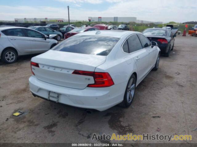 VOLVO S90 T5 MOMENTUM, LVY982AK0JP020021